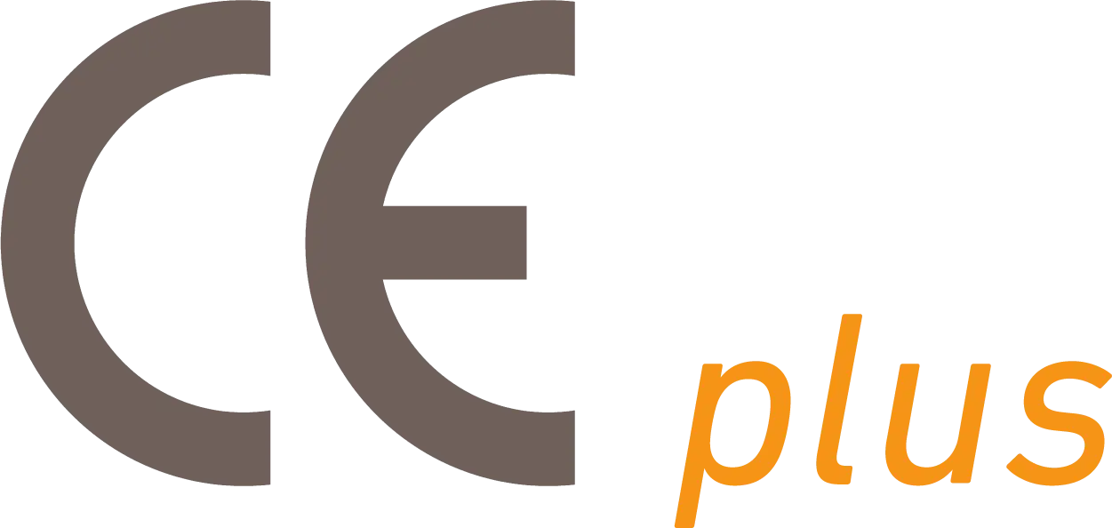 Logo TSG CE plus - Fenster und Türen Obermaier GmbH
